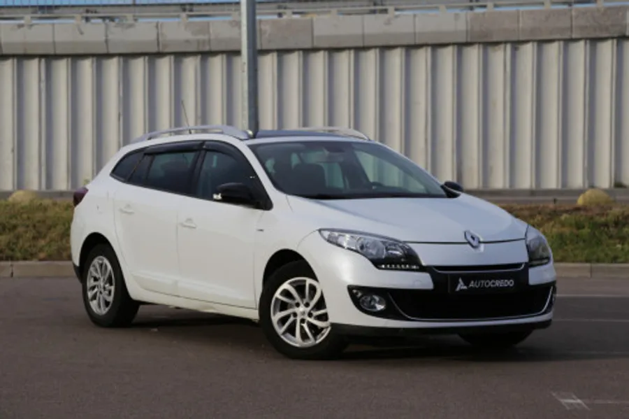 Продажа  Renault Megane, 2013р.